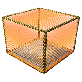 Barrier - Device - Fortnite