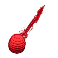 Icon used for the Crimson Style
