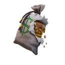 Breakfast Bounty - Back Bling - Fortnite