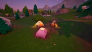 Near Pleasant Park