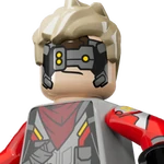 Circuit Breaker (v29.30) - Outfit - LEGO Fortnite