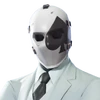 Cold Blooded Suit (Spades) - AI - Fortnite