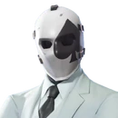 Cold Blooded Suit (Spades) - AI - Fortnite