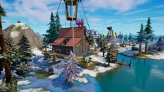 Crackshot's Cabin (3.86 MB) Crackshot's Cabin