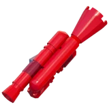 Daily Bugle Sign 02 - Decoration - LEGO Fortnite