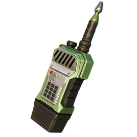 Dial-A-Drop - Item - Fortnite