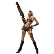 Full Body