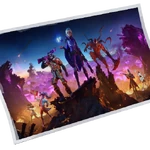 Enter the Sideways - Loading Screen - Fortnite