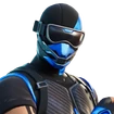 Fixer - Outfit - Fortnite
