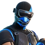 Fixer - Outfit - Fortnite