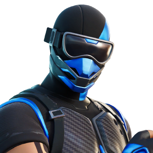 Cloud Striker, Fortnite Wiki