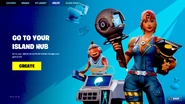 Create Tab
