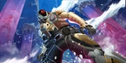 Foundation's Freedom (Full) - Loading Screen - Fortnite