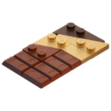 Gilded Choco Rug - Decoration - LEGO Fortnite