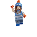 Hattie Chirps (LEGO) - Item Shop Bundle - Fortnite
