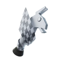 Island Driver's Trophy (v38.10 - Featured) - Back Bling - Fortnite