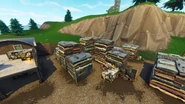 Metal Scrap