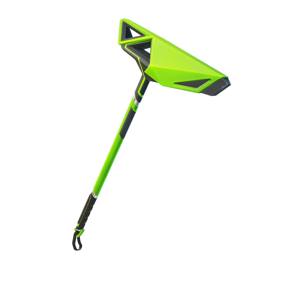 Kyra's Mallet