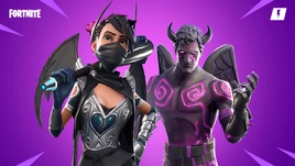 Love Storm - Promo - Save the World