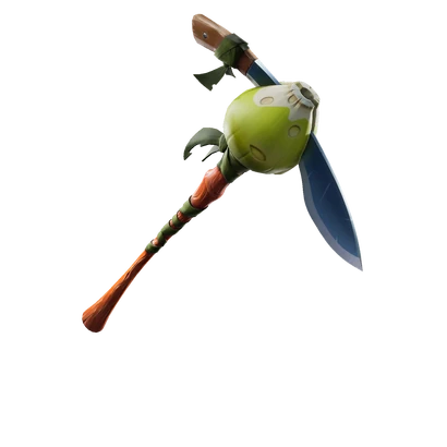 Machete (Featured) - Pickaxe - Fortnite