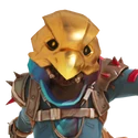 Marauder Elite - Outfit - Fortnite