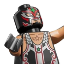 Masked Fury (v28.30) - Outfit - LEGO Fortnite