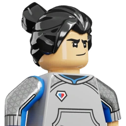 NBA 75 Shot-Caller | Fortnite Wiki | Fandom