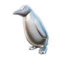 Penguin- Back Bling - Fortnite
