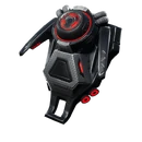 Prospect - Back Bling - Fortnite