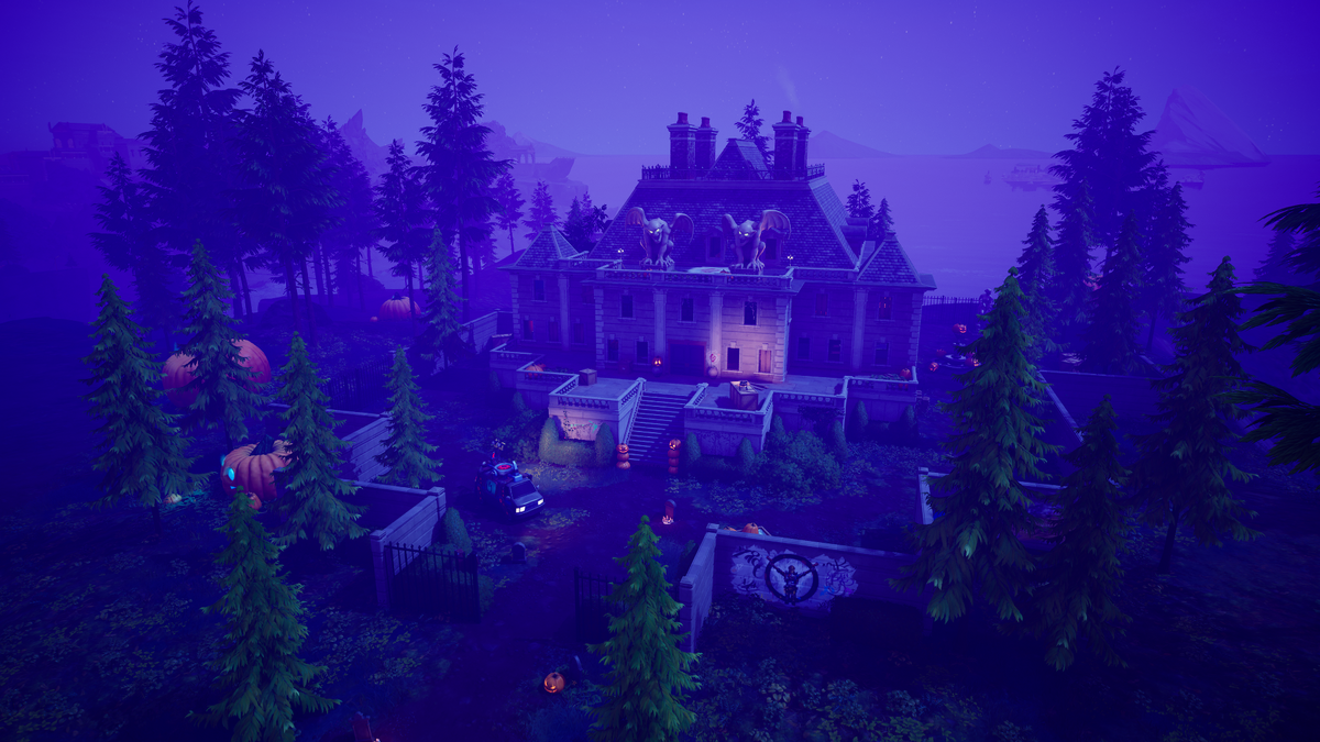 Rebel's Roost Fortnite Wiki Fandom