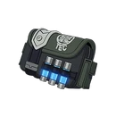 Reno's Gearbag - Back Bling - Fortnite