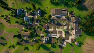 Top View (Chapter 2: Season 6)