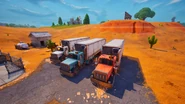 Trucks