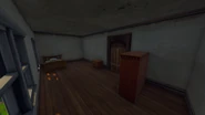 Snobby Shores (Blue House - Bedroom) - Location - Fortnite.png (2.12 MB) Bedroom (Before Update v8.20)