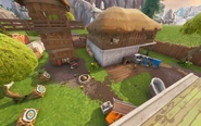 Snobby Shores (Bunker House -Backyard) - Location - Fortnite.png (5.22 MB) Backyard