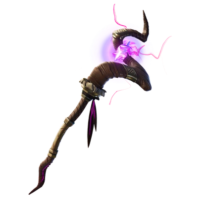 Spellbound Staff (Featured) - Pickaxe - Fortnite