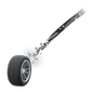 Starry (Grey) - Trail - Rocket Racing