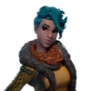Trailblazer Quinn Epic