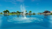 Whirlpool - Unnamed Location - Fortnite