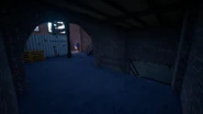Yonder Yard (v27.00 - Basement Factory - Staircase) - Unnamed Location - Fortnite.png (2.6 MB) Staircase