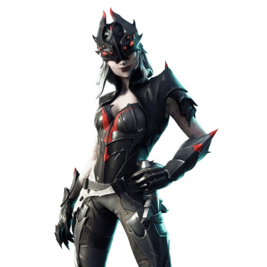 Arachne (Featured) - Outfit - Fortnite
