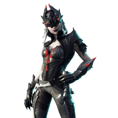 Arachne (Featured) - Outfit - Fortnite