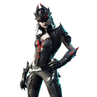 Arachne (Featured) - Outfit - Fortnite