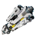 Arc-Lightning Gun - Weapon - Fortnite
