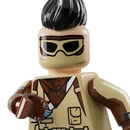 Armadillo (v30.30) - Outfit - LEGO Fortnite