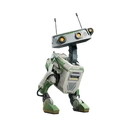 BDX Droid (Color Variants - Grek) - Sidekick - Fortnite