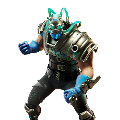 Big Chuggus (Featured) - Outfit - Fortnite