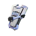 Black Ops Backplate (Cover Up) - Back Bling - Fortnite