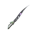 Black Talon - Pickaxe - Fortnite