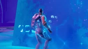 Blue Cube (Reboot) - Entity - Fortnite